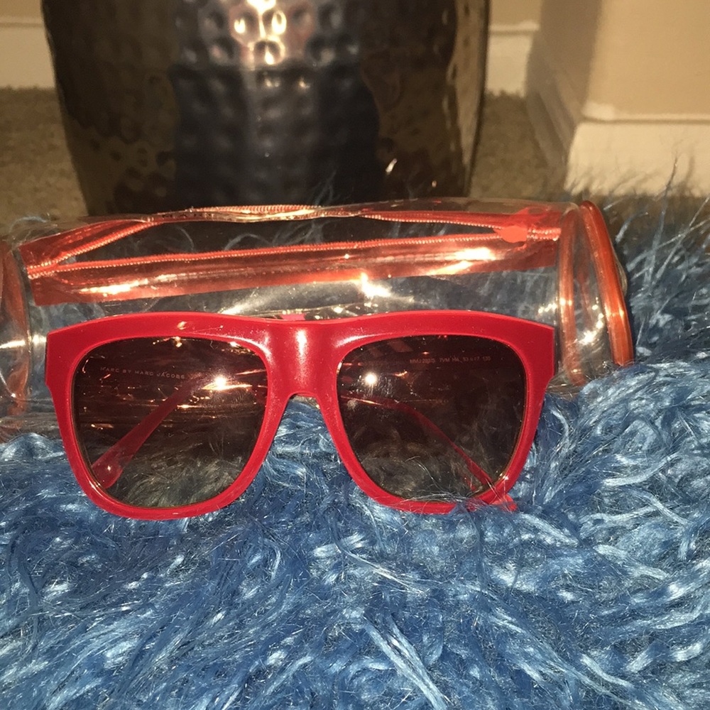 Marc Jacobs Shades